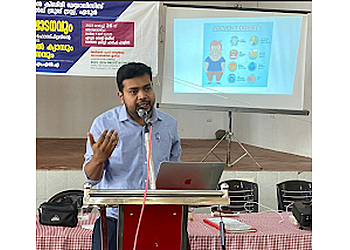 Dr. Tom Jose Kakkanattu, MBBS, MD, DM - KIMS Hospitals