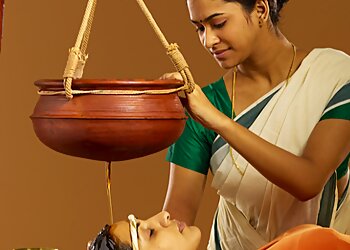 Dr. Tomar Ayurveda Spine Care & Panchakarma Center