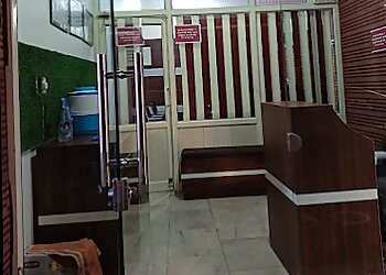 Dr.Tomar's Homeoblessings Homeopathy Clinics