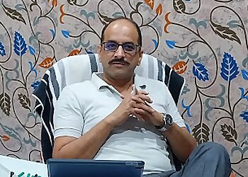 Dr.Tomar's Homeoblessings Homeopathy Clinics