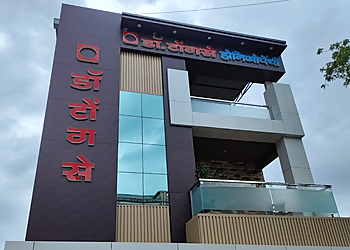 Dr. Tongase Homoeopathy