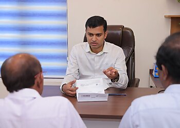 Dr. Tony P Joseph, MD, DM, MRCP(U.K) - HORMONE INDIA