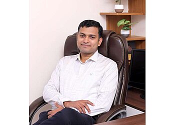 Thiruvananthapuram Endocrinologists  Dr. Tony P Joseph, MD, DM, MRCP(U.K) - HORMONE INDIA image 1