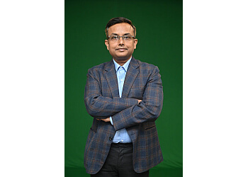 Dr. Tridib Chowdhury, MBBS, MD, DM