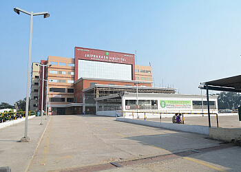 Dr. Trilochan Agarwala, MBBS, DNB - Jaiprakash Multispecialty Hospital