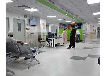 Dr. Trilochan Agarwala, MBBS, DNB - Jaiprakash Multispecialty Hospital