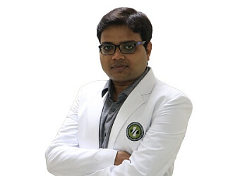 Dr. Trilochan Agarwala, MBBS, DNB - Jaiprakash Multispecialty Hospital