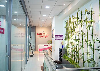 Dr. Trupti Desale Surana, MBBS, MD - NITI SKIN AND HAIR CLINIC