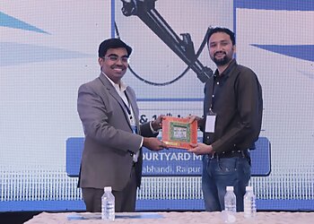 Dr. Tushar Jain MBBS, MD