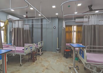 Dr. Tushar Kanti Ghosh, MBBS, MS - GHOSH ENT FOUNDATION