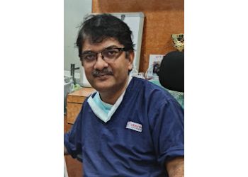 Dr. Tushar Kanti Ghosh, MBBS, MS - GHOSH ENT FOUNDATION 