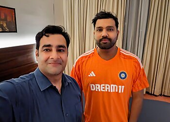 Dr. Tushar Kshirsagar, MBBS, DNB - NULEAF SKIN CLINIC AND HAIR TRANSPLANT CENTRE