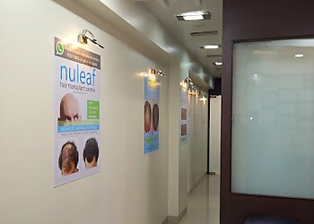 Dr. Tushar Kshirsagar, MBBS, DNB - NULEAF SKIN CLINIC AND HAIR TRANSPLANT CENTRE