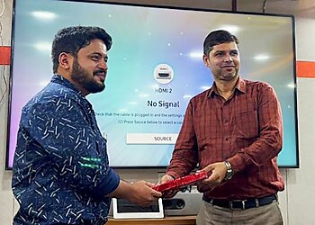 Dr. Twishampati Naskar, MBBS, MD (Psychiatry), MIPS, FIACAMH