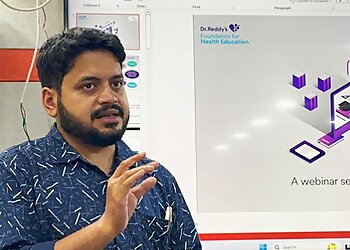 Dr. Twishampati Naskar, MBBS, MD (Psychiatry), MIPS, FIACAMH