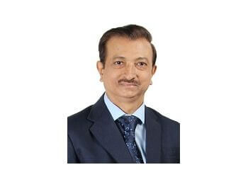 Dr. Udahaav Paatil  MS, M.Ch - LAKSHYAKIRAN COSMETIC & LASER CENTER