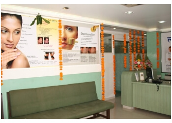 Dr. Udahaav Paatil MS, M.Ch - LAKSHYAKIRAN SKIN & COSMETIC LASER CENTER