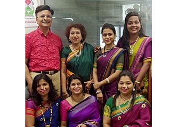 Dr. Uday Gadgil, MBBS, DNB, DOMS, FRVS - DR. GADGIL EYE HOSPITAL & LASIK LASER CENTER