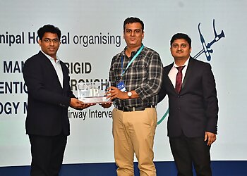 Dr. Uday Kiran G, MBBS, MD - MANIPAL HOSPITAL VIJAYAWADA