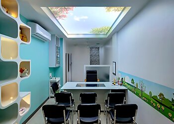 Dr. Uday Patil, MBBS - MASAI SWAMI SAMARTH CHILDREN HOSPITAL