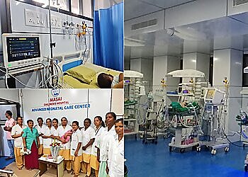 Dr. Uday Patil, MBBS - MASAI SWAMI SAMARTH CHILDREN HOSPITAL