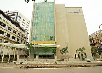 Dr. Udaya Suresh Kumar, MBBS, MD, DNB, FPCC - KMC HOSPITAL MANGALURU