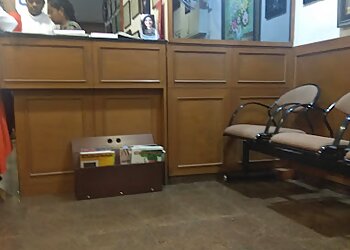 Dr. Udhayaraja, MDS - DR. UDHAYARAJAS DENTAL & ORTHODONTIC CENTRE