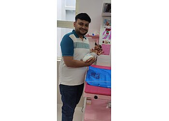 Dr.Udit Garg, MBBS, Diploma in Child Health (DCH) - Newborn & Child Care Clinic