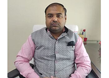 Ranchi Neurologist Doctors Dr. Ujjawal Roy, MBBS, MD, DM - ROY NEURO CARE image 1