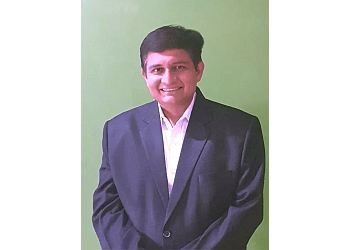 Dr. Ujjwal Kumar Kapadnis, MBBS, MD - AROGYA SAMPADA HOSPITAL 