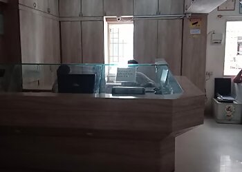 Dr. Ulhas V Sathaye, MBBS, MS, M.Ch, DNB