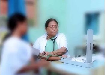 Dr. Uma Devi, MBBS, MD - COMMUNITY WELFARE SOCIETY HOSPITAL