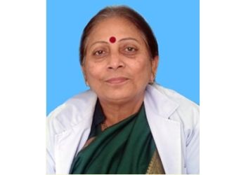 Dr. Uma Devi, MBBS, MD - COMMUNITY WELFARE SOCIETY HOSPITAL