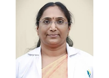 Dr. Uma Velmurugan, MBBS, MD - APOLLO SPECIALITY HOSPITAL
