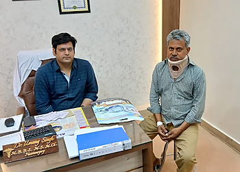 Dr. Umang Singh, MBBS, MS, MCH - JEEVAN JYOTI HOSPITAL