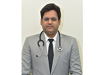 Dr. Umang Singh, MBBS, MS, MCH -  JEEVAN JYOTI HOSPITAL