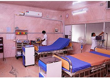 Dr. Umasankar, MBBS, MD, DM - SRINIVASA SPECIALITY HOSPITAL