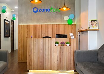 Dr. Umesh Bilewar, MBBS, DDVL - OZONE CARE