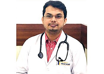 Kanpur Kidney Specialist Doctors Dr. Umesh Dubey, MBBS, MD, DM - REGENCY HOSPITAL KANPUR image 1