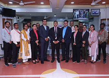 Dr. Umesh Godhani, MBBS, MD, DM - DEVASYA HOSPITAL