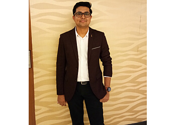 Dr. Umesh Godhani, MBBS, MD, DM - DEVASYA HOSPITAL