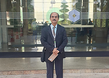 Dr Umesh Khan MBBS, MD - AROGYA HEALTH CARE CENTRE