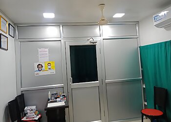 Dr. Umesh Kumar, MBBS