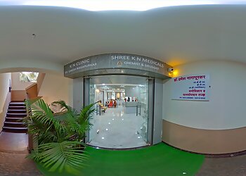 Dr. Umesh Nagapurkar, MBBS, DPM, MD