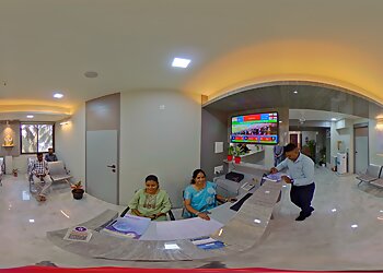 Dr. Umesh Nagapurkar, MBBS, DPM, MD