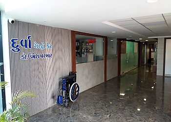 Dr. Umesh Parmar, MBBS, MD, DNB - DURVA GASTRO CARE