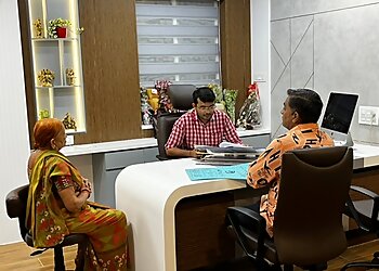 Dr. Umesh Parmar, MBBS, MD, DNB - DURVA GASTRO CARE