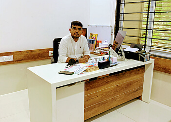 Dr. Umesh Parmar, MD, DNB (Gastro) - DURVA GASTRO CARE