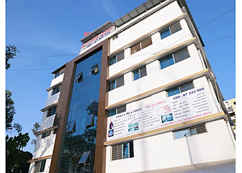 Dr. Umesh Phalke MBBS, MS, MCh-PHALKE NEURO HOSPITAL