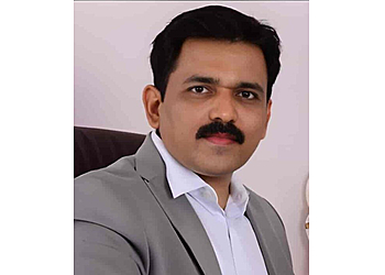 Dr. Umesh Phalke MBBS, MS, MCh-PHALKE NEURO HOSPITAL